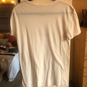 Brandy Melville Tops - John Galt Graphic Tee Brandy Melville Tops - John Galt Graphic Tee